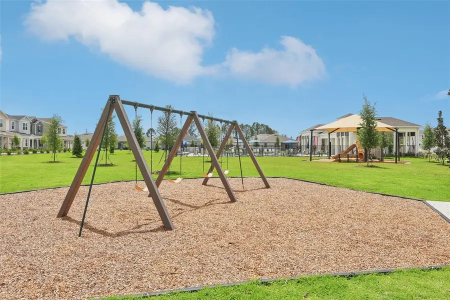 1825 Lattice Way, Saint Cloud, FL 34771 - #3