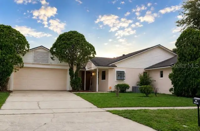 20669 Mallard Parkway, Orlando, FL 32833 - #2