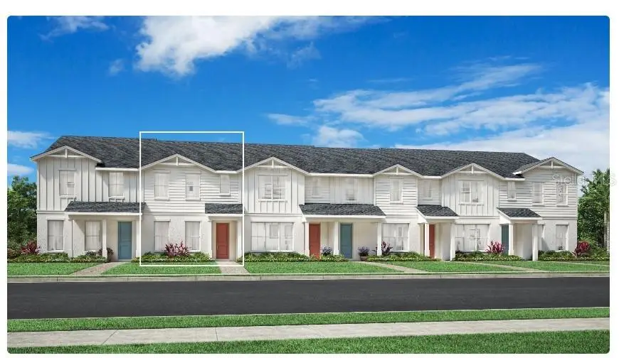 12808 Sunset Walk Drive, Winter Garden, FL 34787 - #1