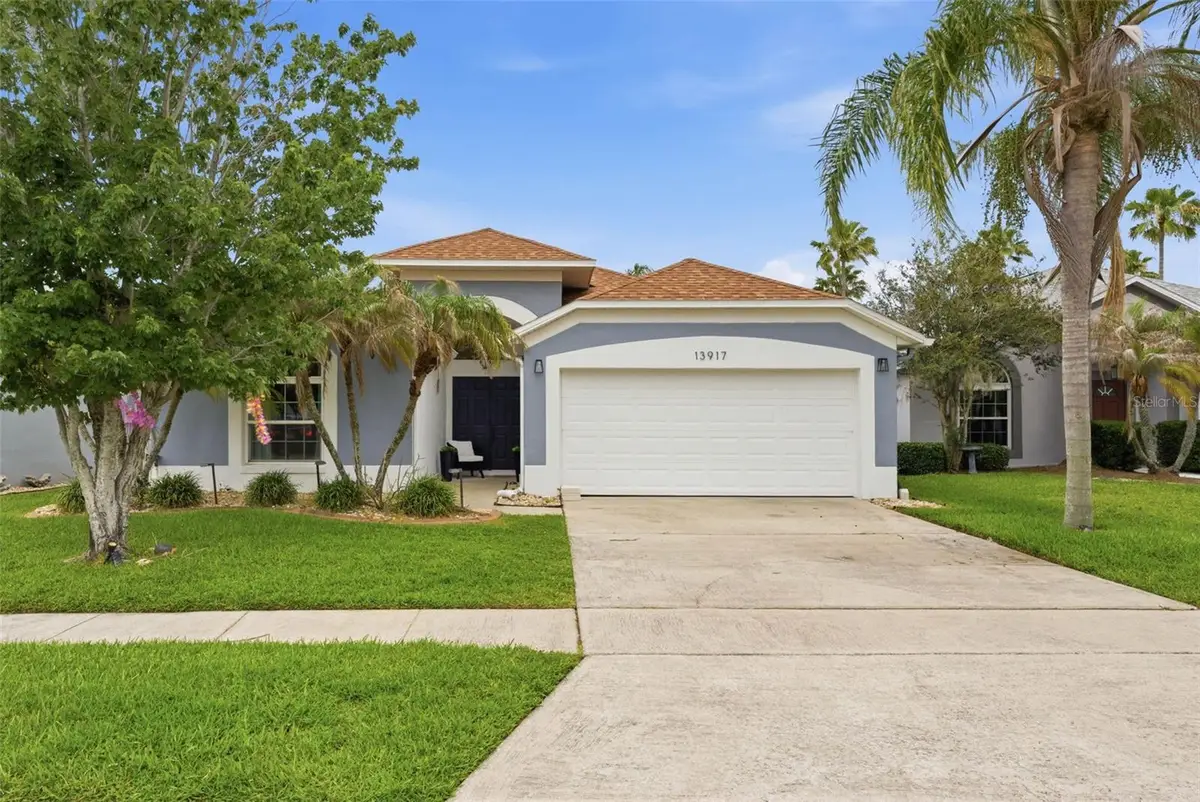 13917 Tallowridge Court, Orlando, FL 32837 - #1