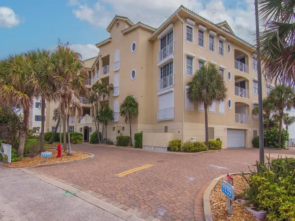 3135 Highway A1a #202, MELBOURNE, FL 32951
