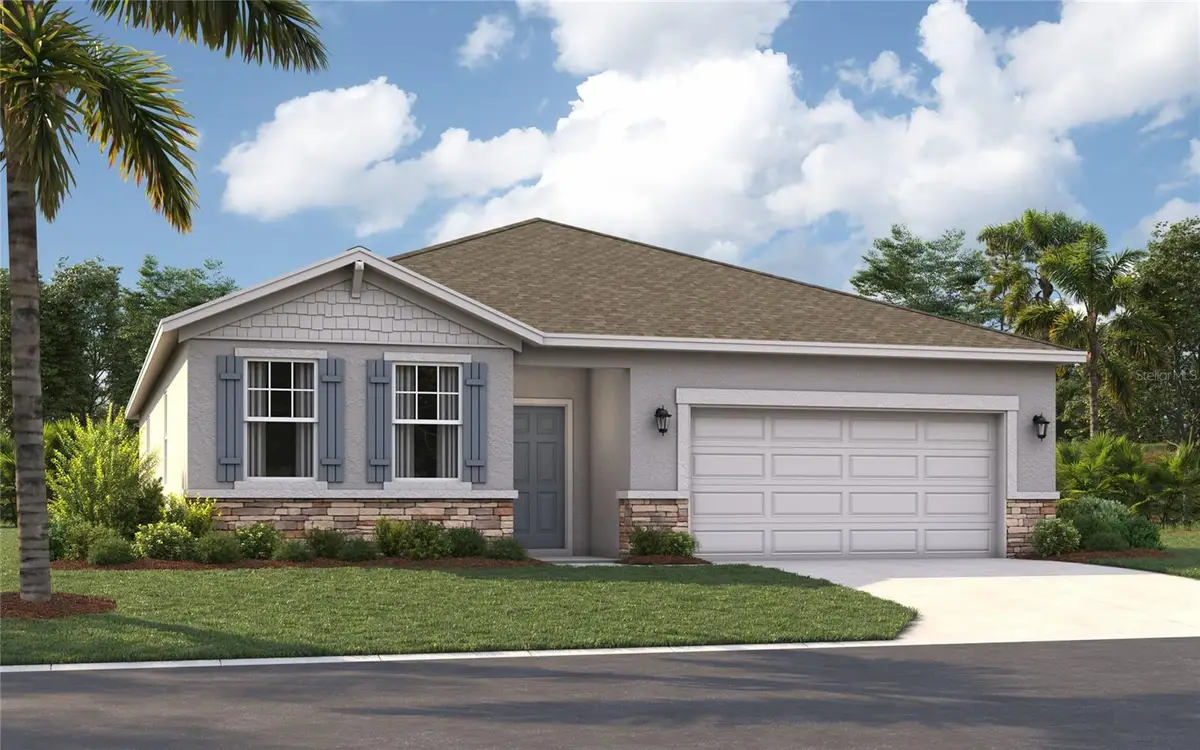 10129 Huntingnet Way, Leesburg, FL 34748 - #1
