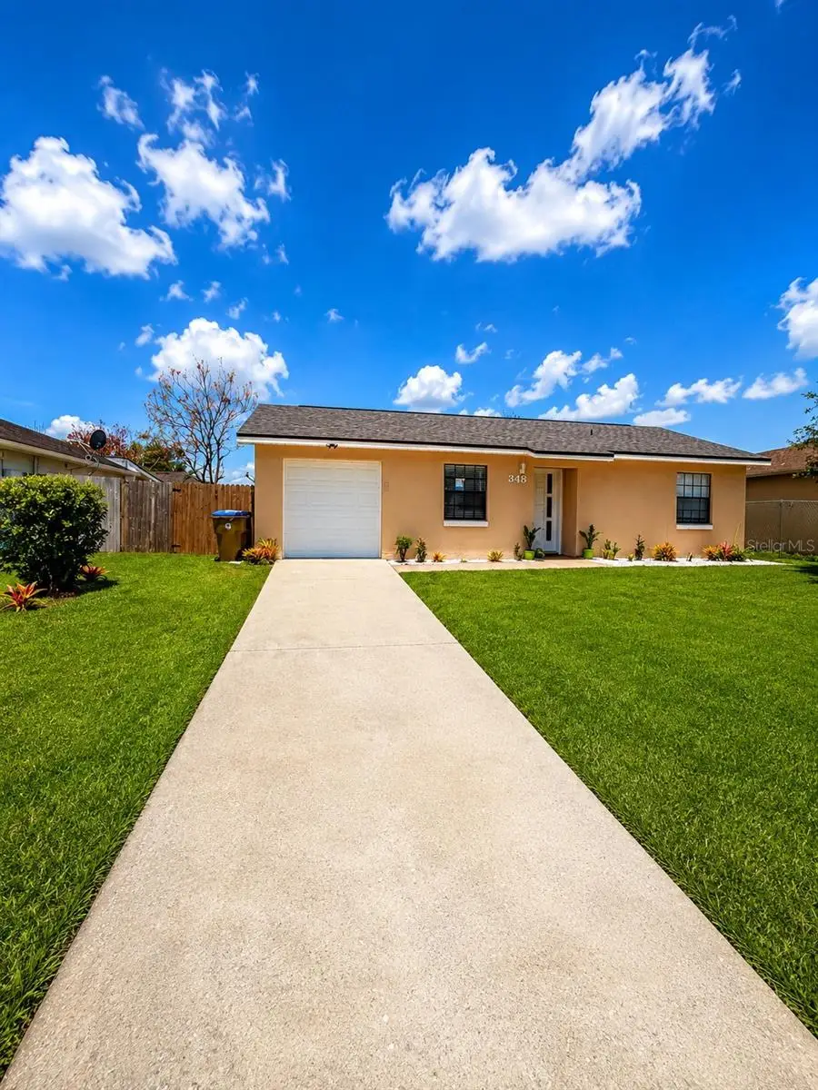 348 Cornwallis Court, Kissimmee, FL 34758 - #2
