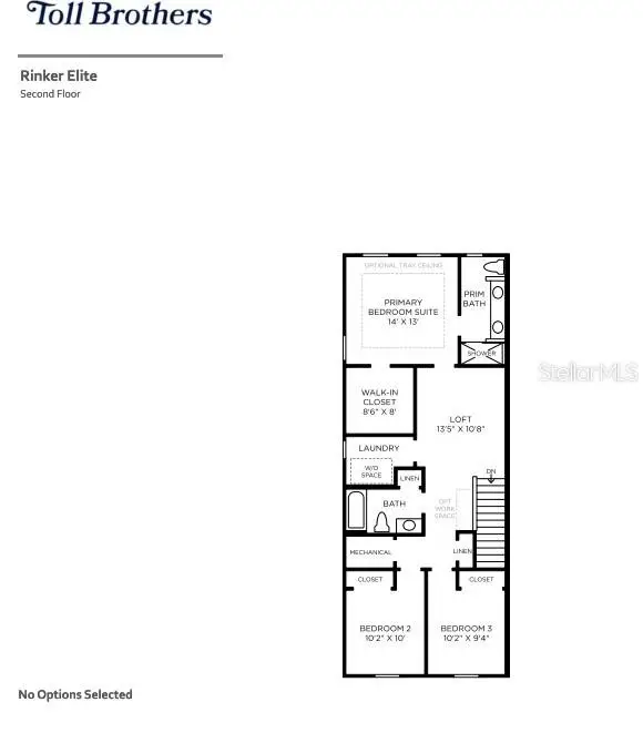 13861 Easdale Alley, Winter Garden, FL 34787 - #3