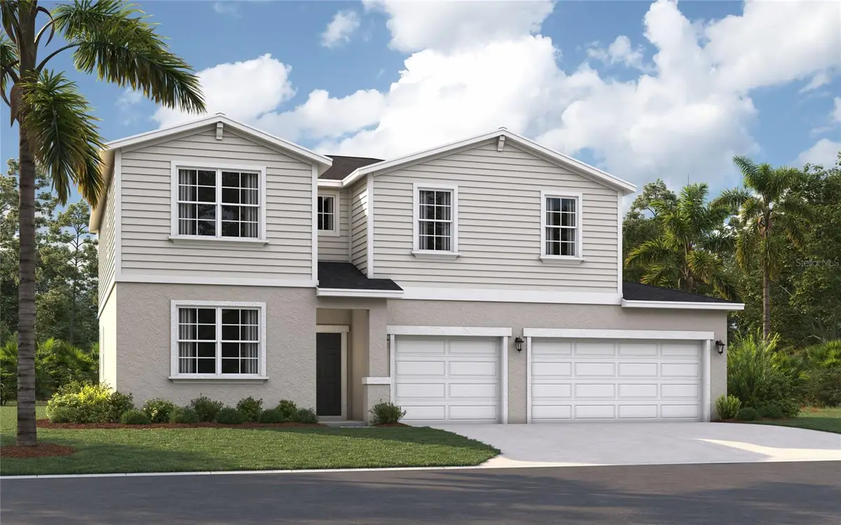 1075 Connolly Lane, Palm Bay, FL 32905 - #1