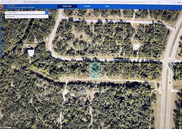 Kalish Avenue, NORTH PORT, FL 34286