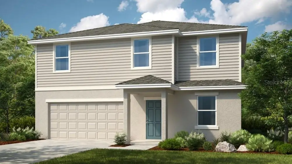 228 Streamwater Way, Groveland, FL 34736 - #1