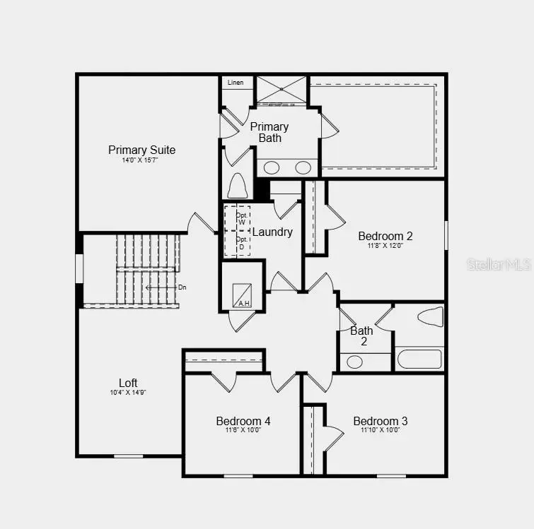 228 Streamwater Way, Groveland, FL 34736 - #3