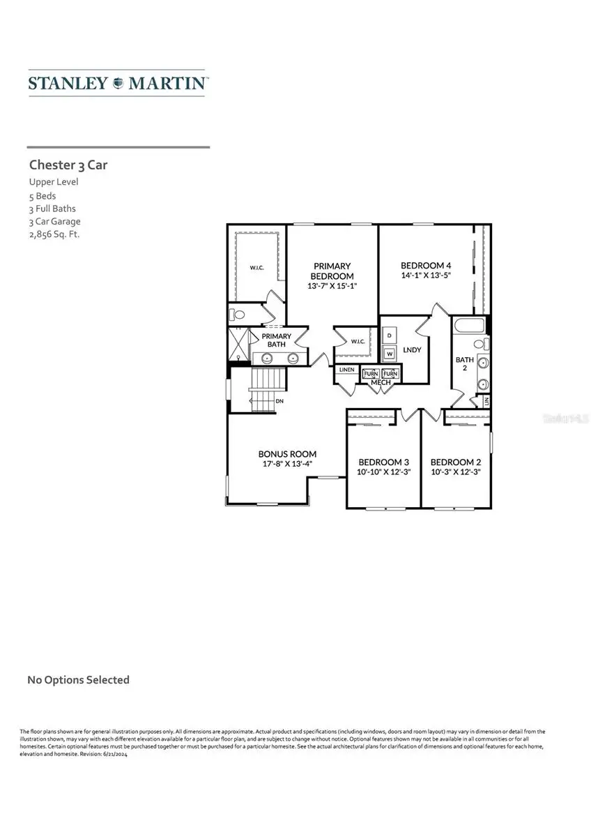 1045 Connolly Lane Ne, Palm Bay, FL 32905 - #3