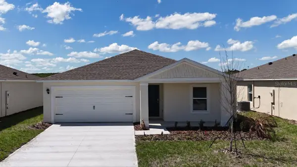 1721 Grandiose Drive, HAINES CITY, FL 33844