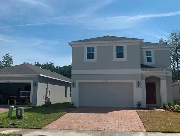5043 Royal Point Avenue, KISSIMMEE, FL 34746