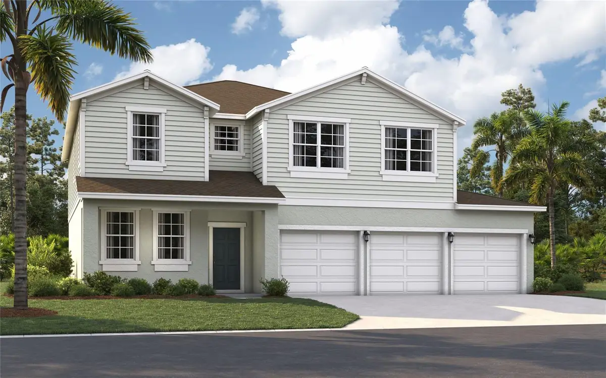 1025 Connolly Lane Ne, Palm Bay, FL 32905 - #1