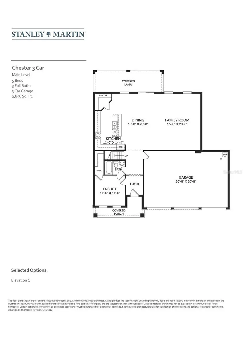 1025 Connolly Lane Ne, Palm Bay, FL 32905 - #2