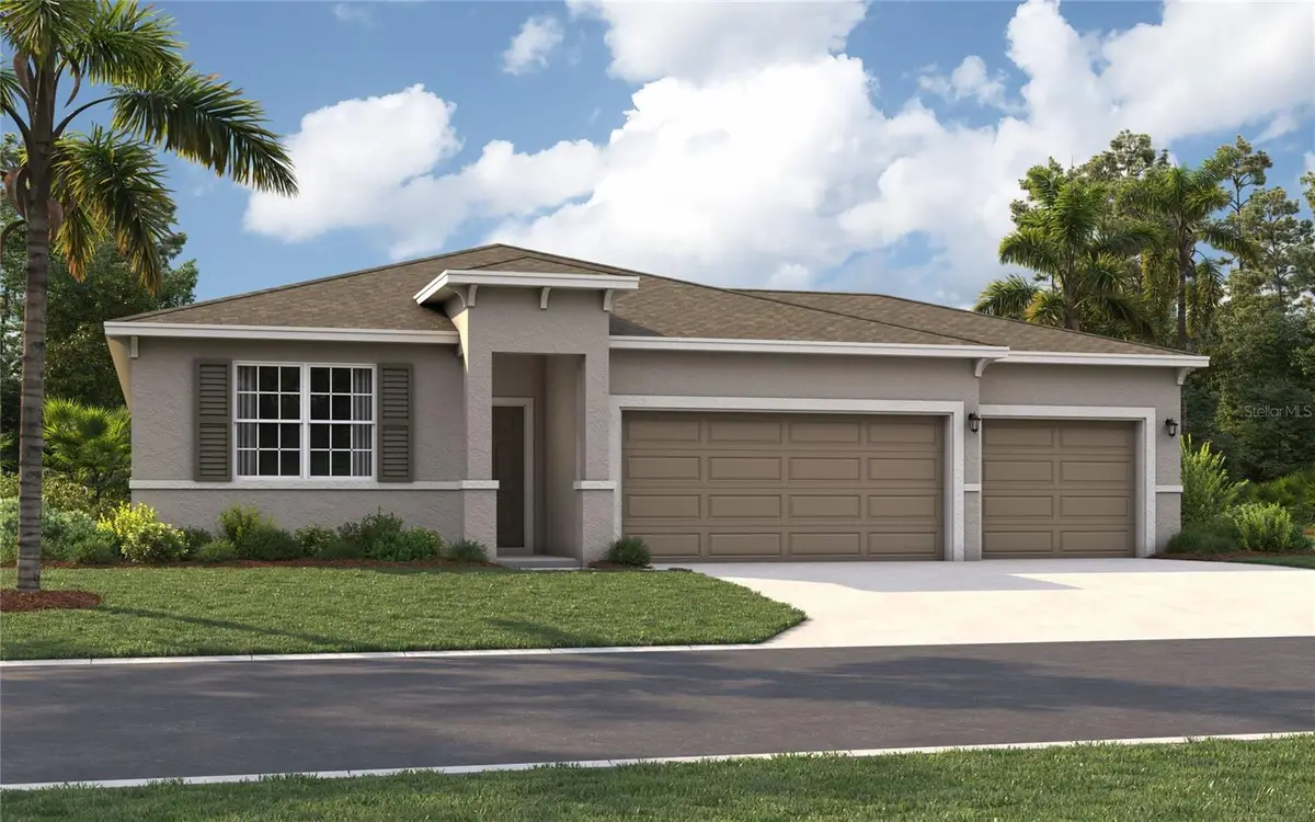 1472 Dunblane Way Ne, Palm Bay, FL 32905 - #1