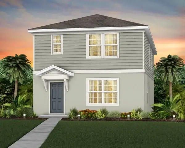 10939 Heather Haven Street, Orlando, FL 32829 - #1