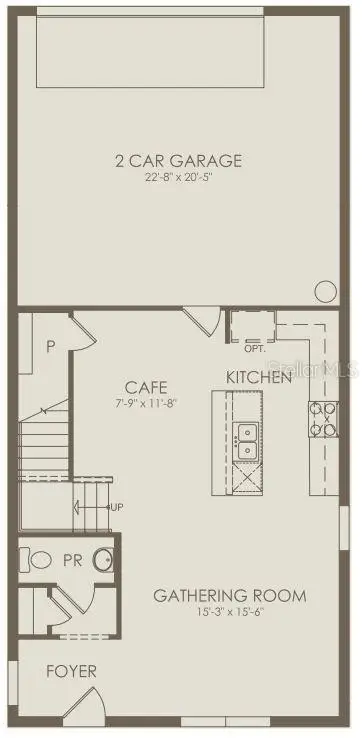 10939 Heather Haven Street, Orlando, FL 32829 - #2