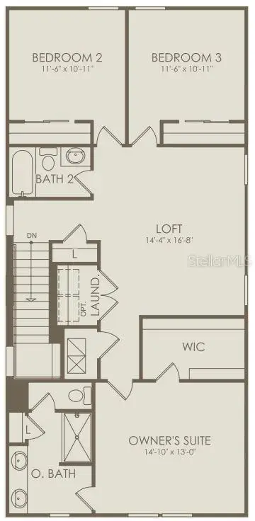 10939 Heather Haven Street, Orlando, FL 32829 - #3