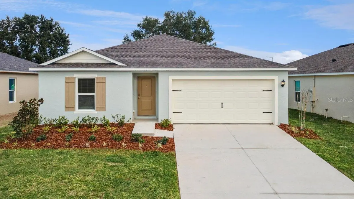 1720 Grandiose Drive, Haines City, FL 33844 - #1