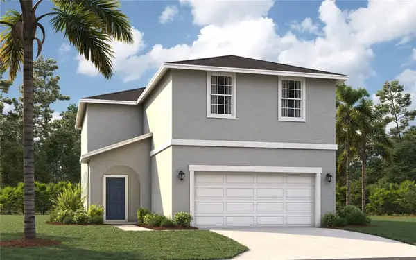 907 Castleford Avenue, PALM BAY, FL 32905
