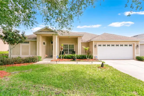159 Compass Rose Drive, GROVELAND, FL 34736