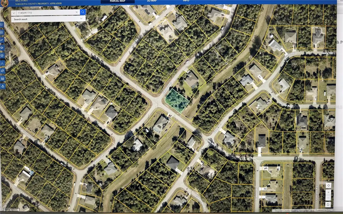 Jody Avenue, North Port, FL 34288 - #1