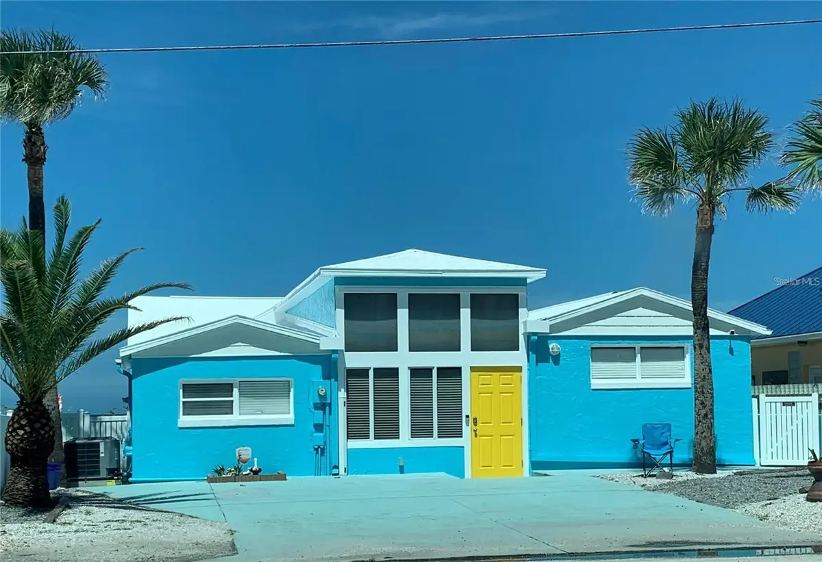 813 N Atlantic Avenue, New Smyrna Beach, FL 32169 - #1