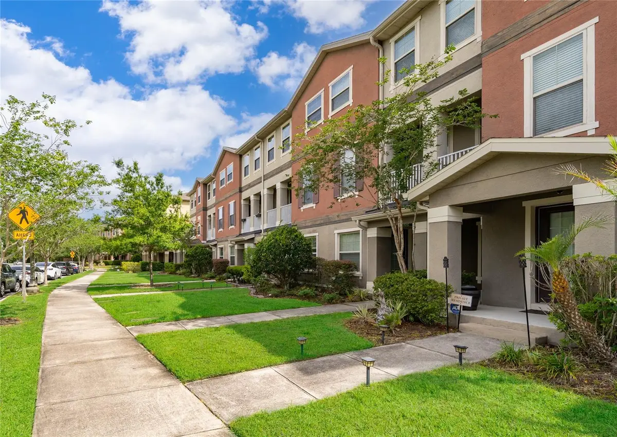 10061 Town Lake Drive, Orlando, FL 32832 - #1