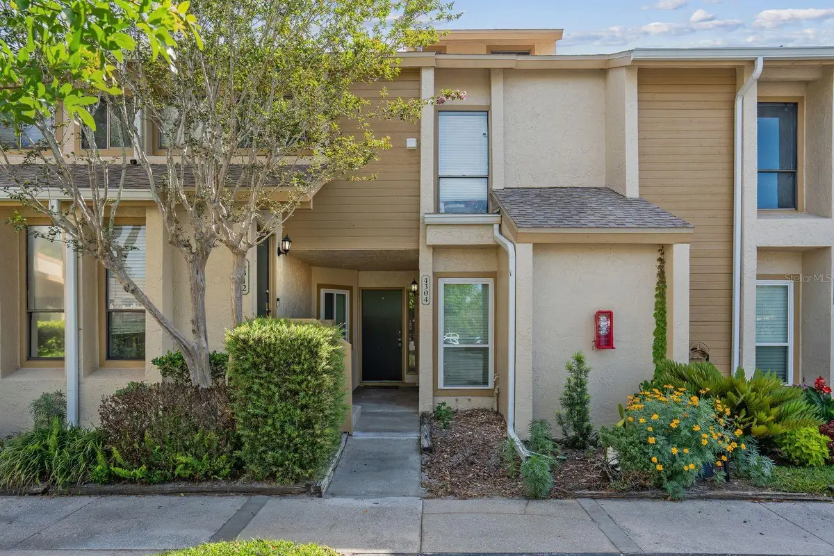 4304 Middlebrook Road #4304, Orlando, FL 32811 - #1