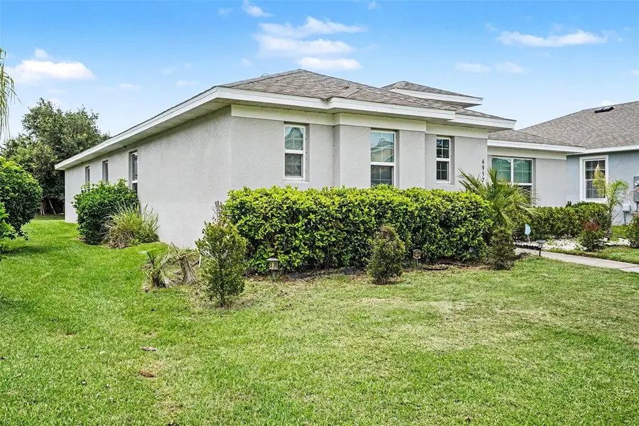 4957 Castle Street E, Kissimmee, FL 34758 - #2