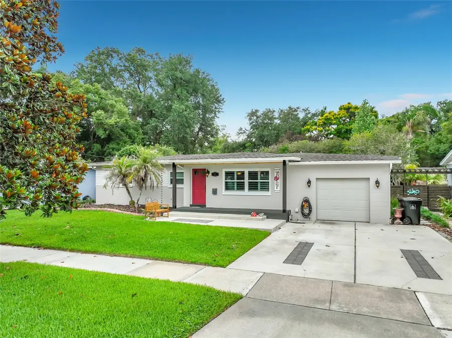 2806 Vine Street, Orlando, FL 32806 - #2