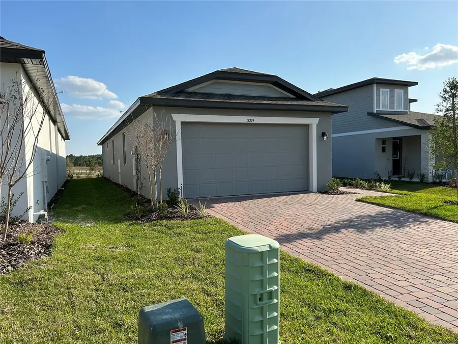 2249 Mystic Maze Lane, Clermont, FL 34715 - #3