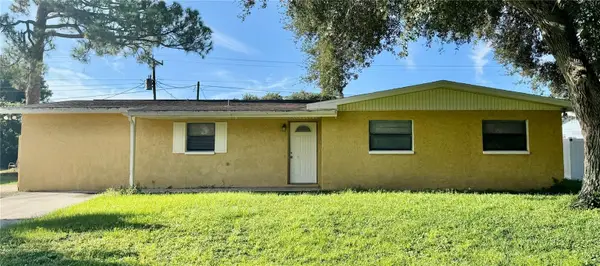 1077 Basque Drive, ROCKLEDGE, FL 32955