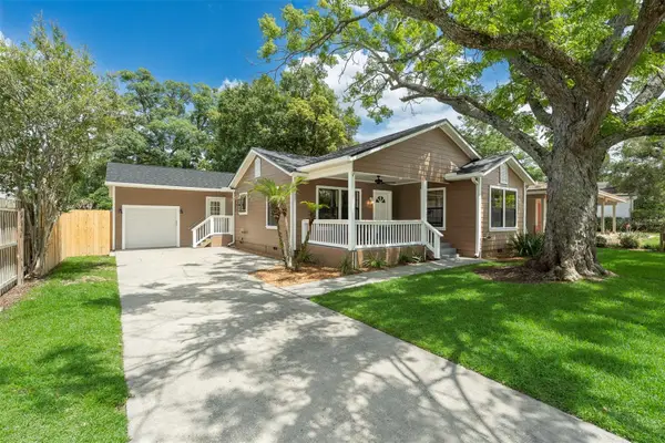 1037 N Shine Avenue, ORLANDO, FL 32803