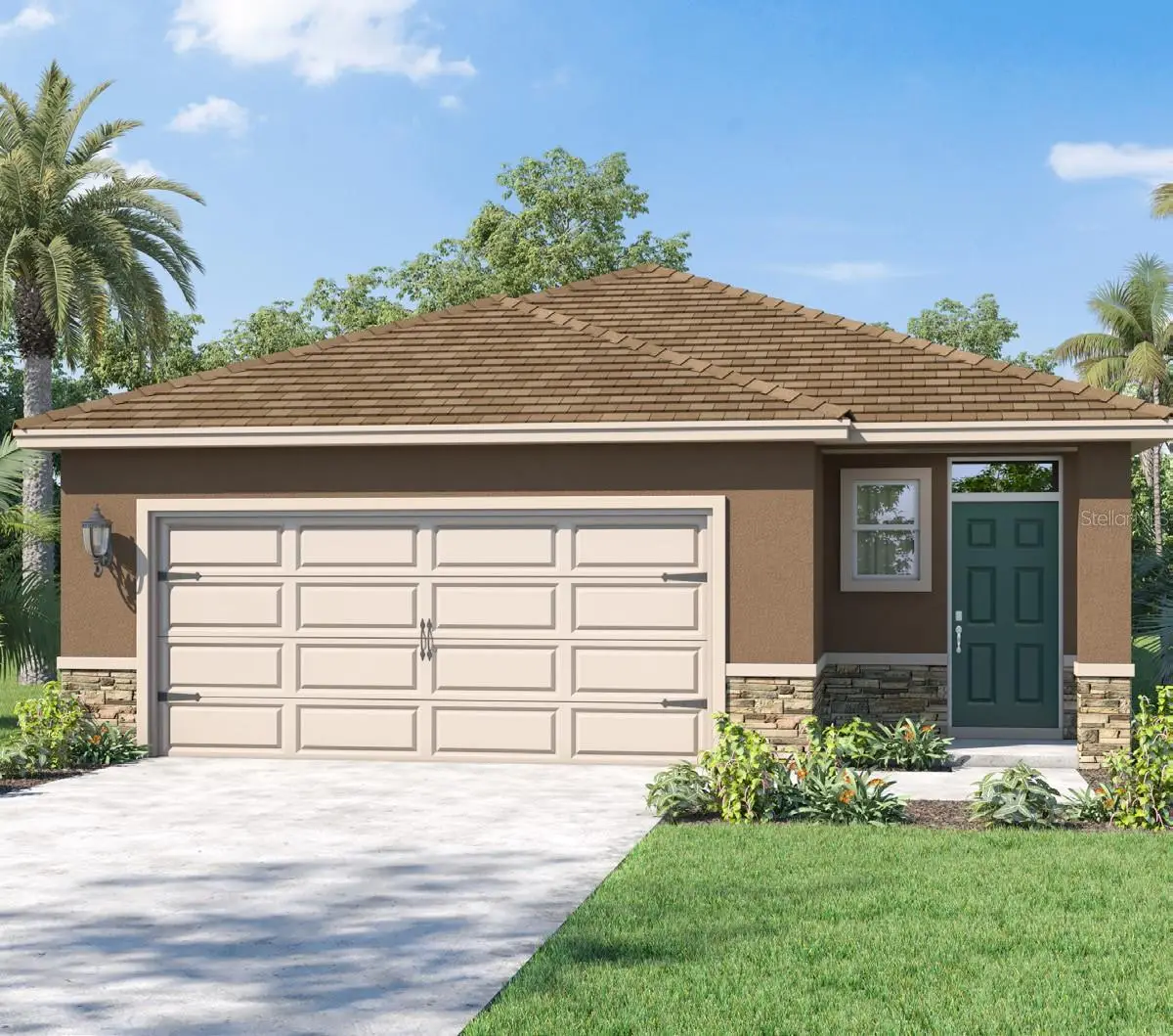5140 Penelope Trail, Lakeland, FL 33811 - #1