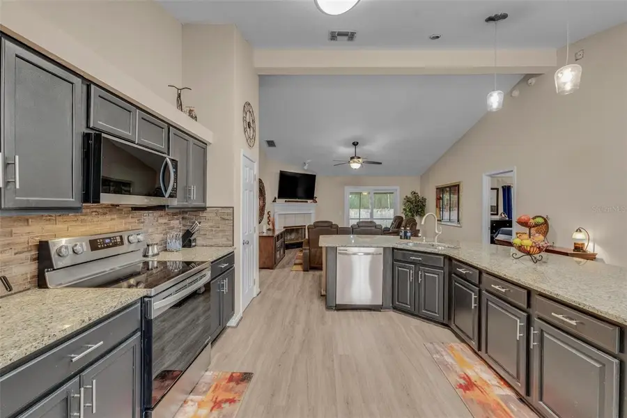 4472 Misty Dawn Court S, Jacksonville, FL 32277 - #2
