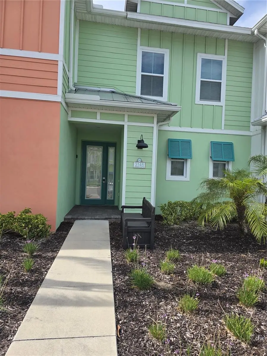 3145 Caribbean Soul Drive, Kissimmee, FL 34747 - #2