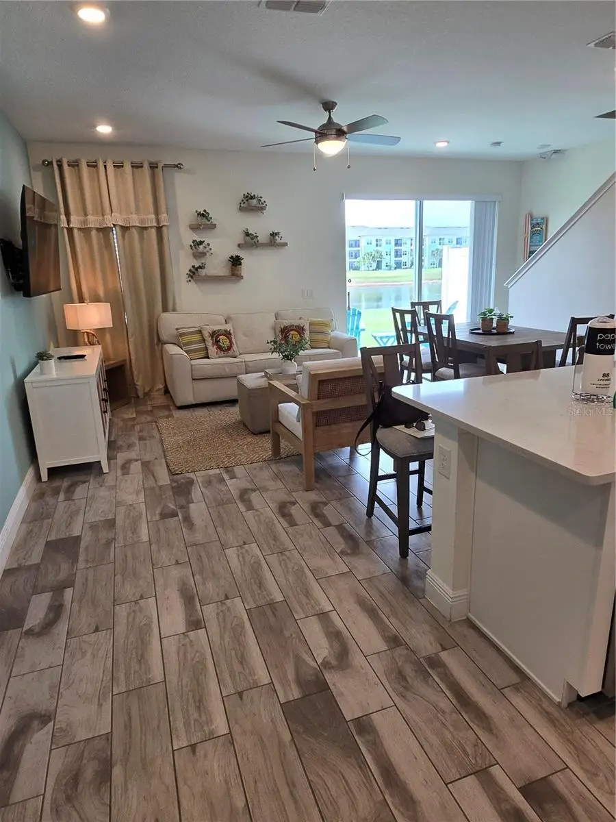 3145 Caribbean Soul Drive, Kissimmee, FL 34747 - #3