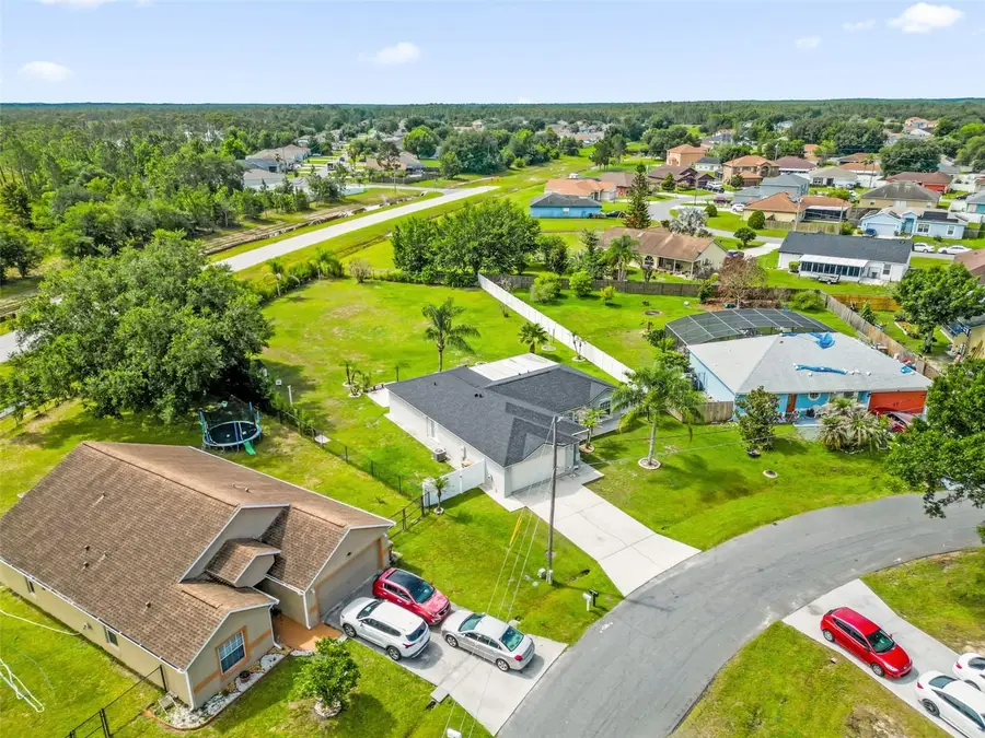 1147 Normandy Drive, Poinciana, FL 34759 - #2