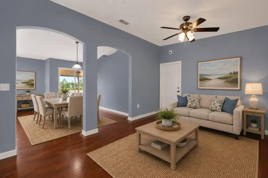 1147 Normandy Drive, Poinciana, FL 34759 - #3