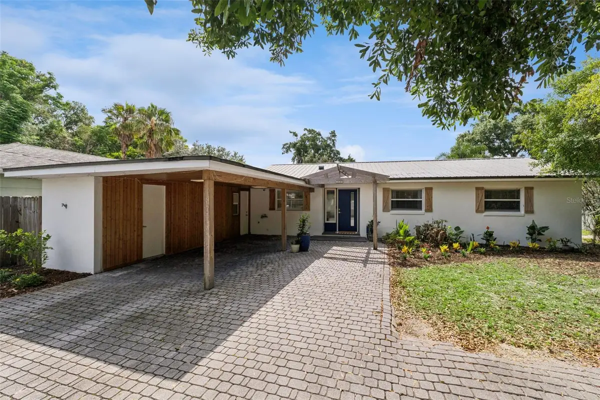 2609 S Crystal Lake Drive, Orlando, FL 32806 - #1