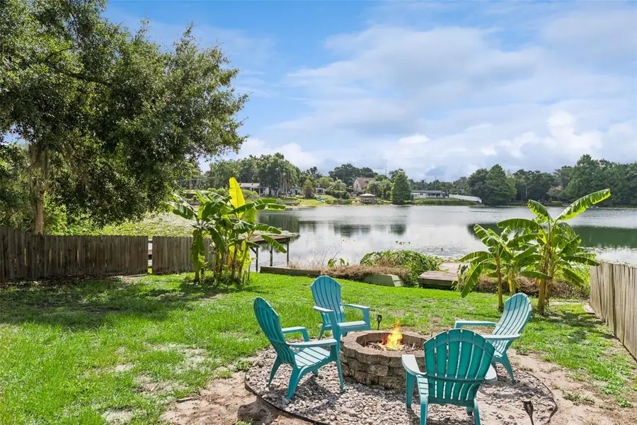 2609 S Crystal Lake Drive, Orlando, FL 32806 - #2