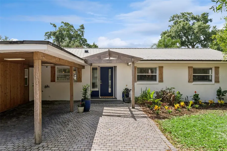 2609 S Crystal Lake Drive, Orlando, FL 32806 - #3