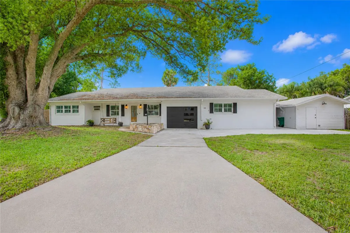 20 E Division Street, Winter Garden, FL 34787 - #1