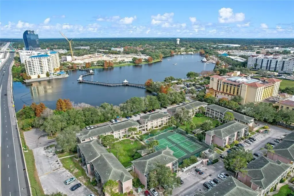 115 Oyster Bay Circle #360, Altamonte Springs, FL 32701 - #1