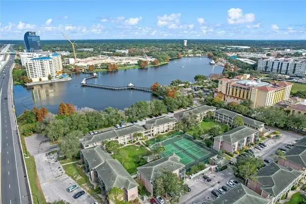 115 Oyster Bay Circle #360, ALTAMONTE SPRINGS, FL 32701