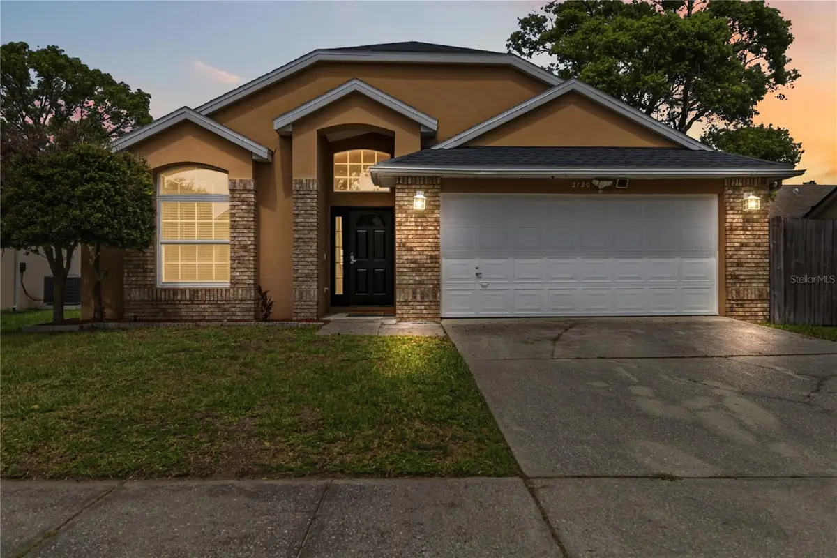2120 River Park Boulevard, Orlando, FL 32817 - #1