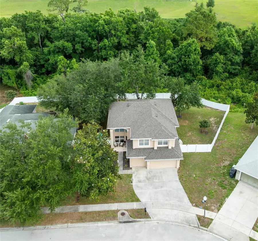 498 Wekiva Crest Drive, Apopka, FL 32712 - #2