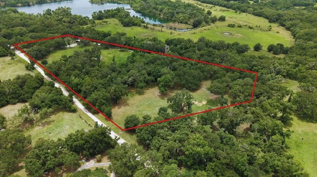 528 Ashley Lane, Center Hill, FL 33514 - #1