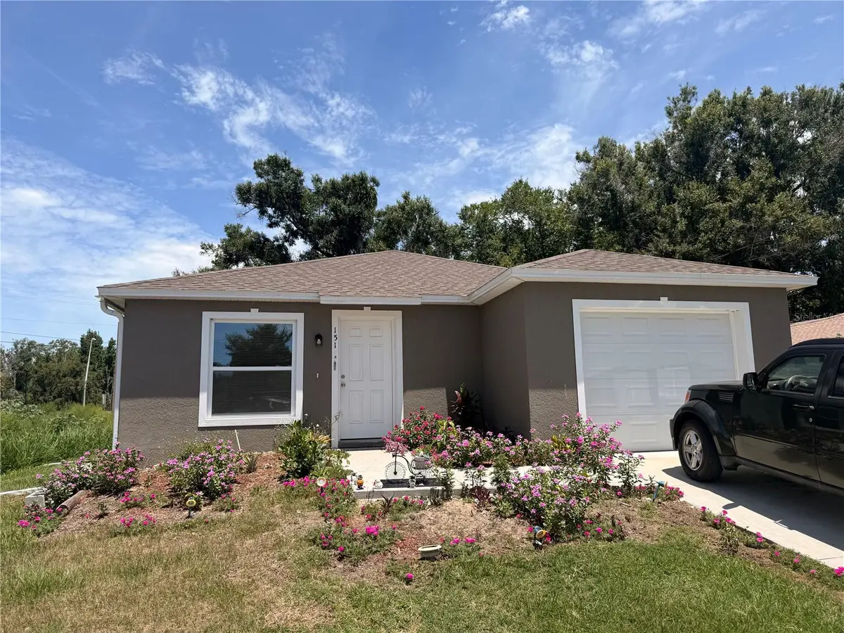 151 1st Street S, Winter Haven, FL 33880 - #1