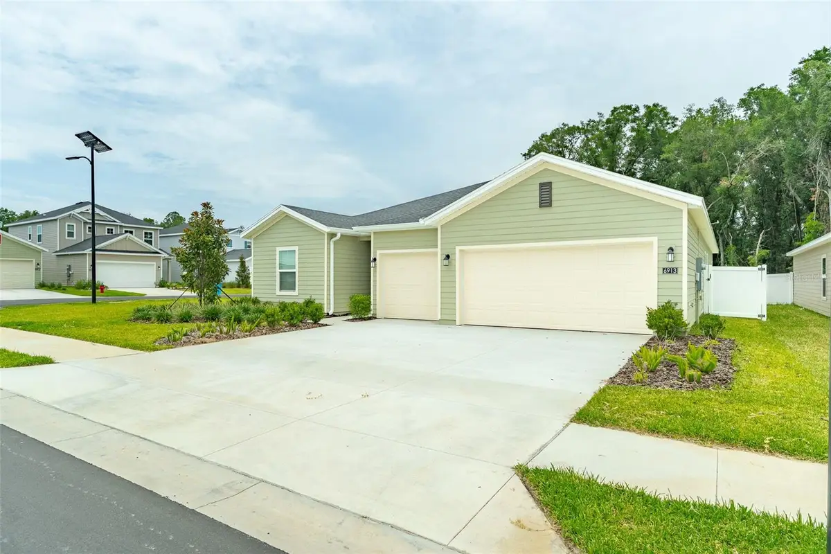 6913 SW 87th Street, Ocala, FL 34476 - #1